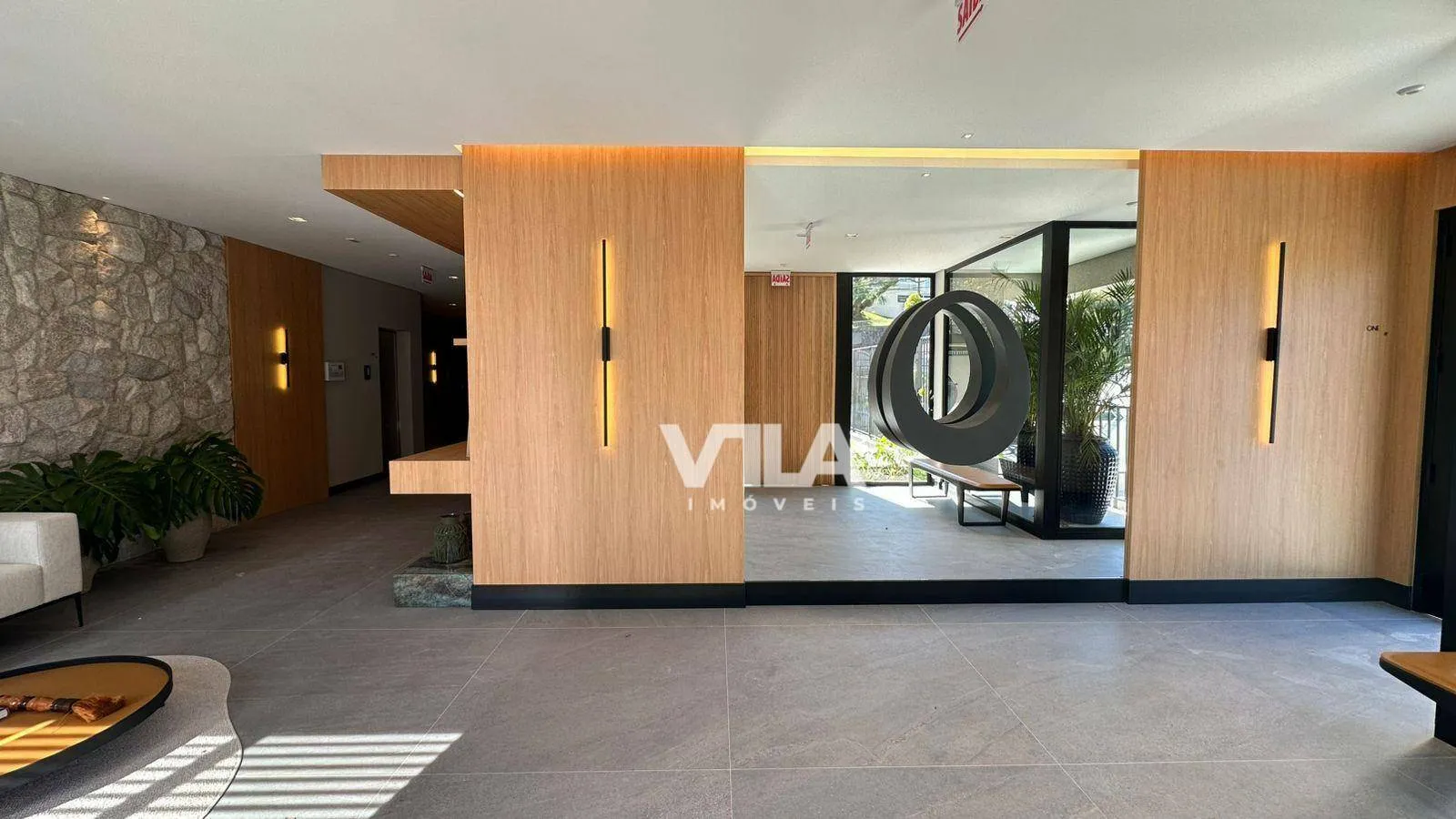 Apartamento com 3 dormitórios à venda, 118 m por R$ 1.190.000,00 - Vila Formosa - Blumenau/SC - foto 1