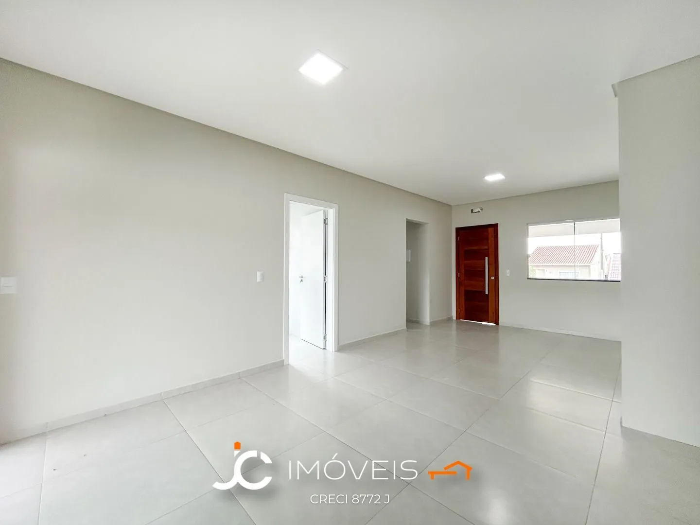 Sobrado com 3 dormitórios mais 1 escritório à venda, 156 m por R$ 619.900 - Estradas das Areias - Indaial/SC — foto 4