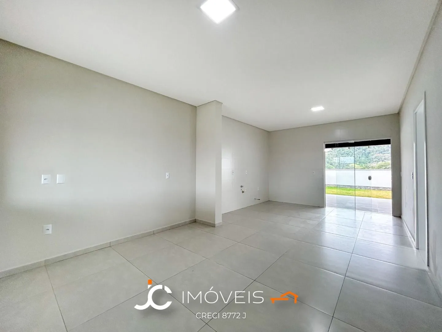 Sobrado com 3 dormitórios mais 1 escritório à venda, 156 m por R$ 619.900 - Estradas das Areias - Indaial/SC — foto 5
