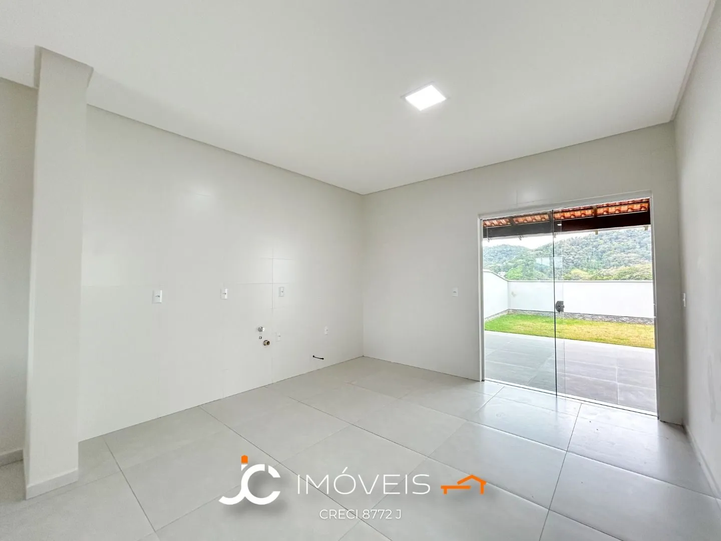 Sobrado com 3 dormitórios mais 1 escritório à venda, 156 m por R$ 619.900 - Estradas das Areias - Indaial/SC — foto 6