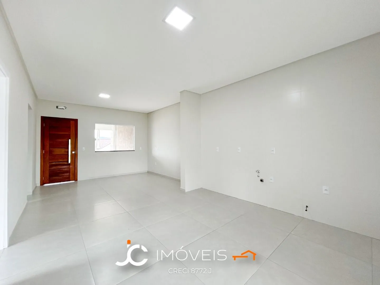 Sobrado com 3 dormitórios mais 1 escritório à venda, 156 m por R$ 619.900 - Estradas das Areias - Indaial/SC — foto 7