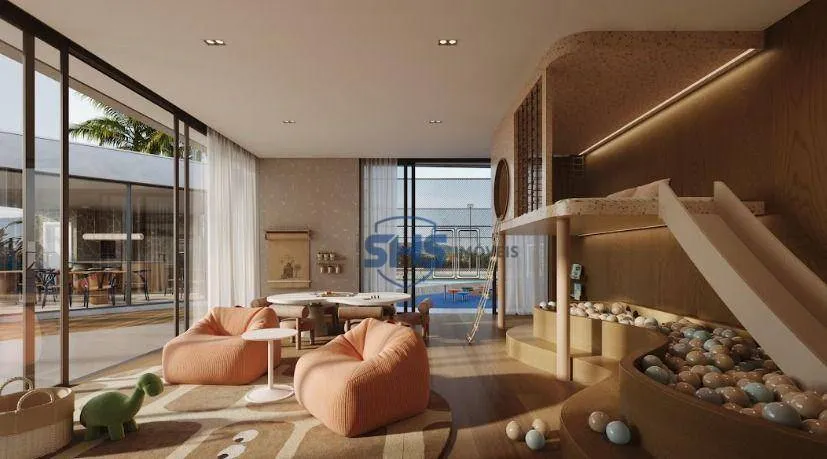 Apartamento à venda, 88 m por R$ 1.515.925,97 - Praia de Armação do Itapocorói - Penha/SC — foto 5