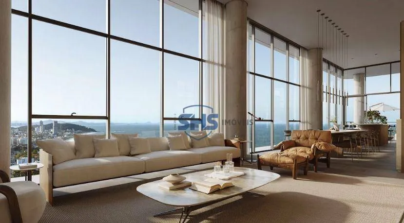 Apartamento à venda, 88 m por R$ 1.515.925,97 - Praia de Armação do Itapocorói - Penha/SC — foto 6