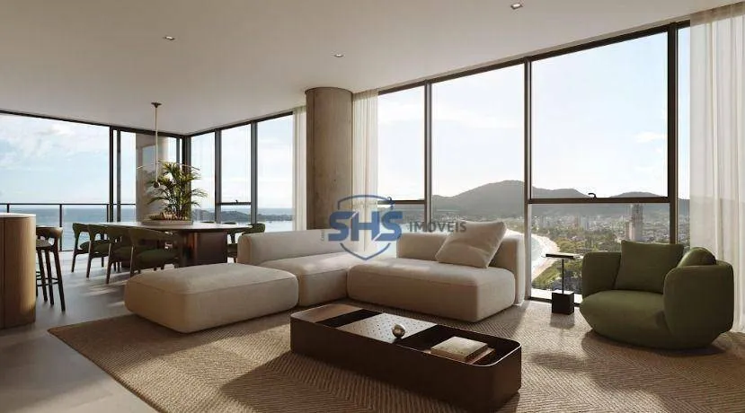Apartamento à venda, 88 m por R$ 1.515.925,97 - Praia de Armação do Itapocorói - Penha/SC — foto 7