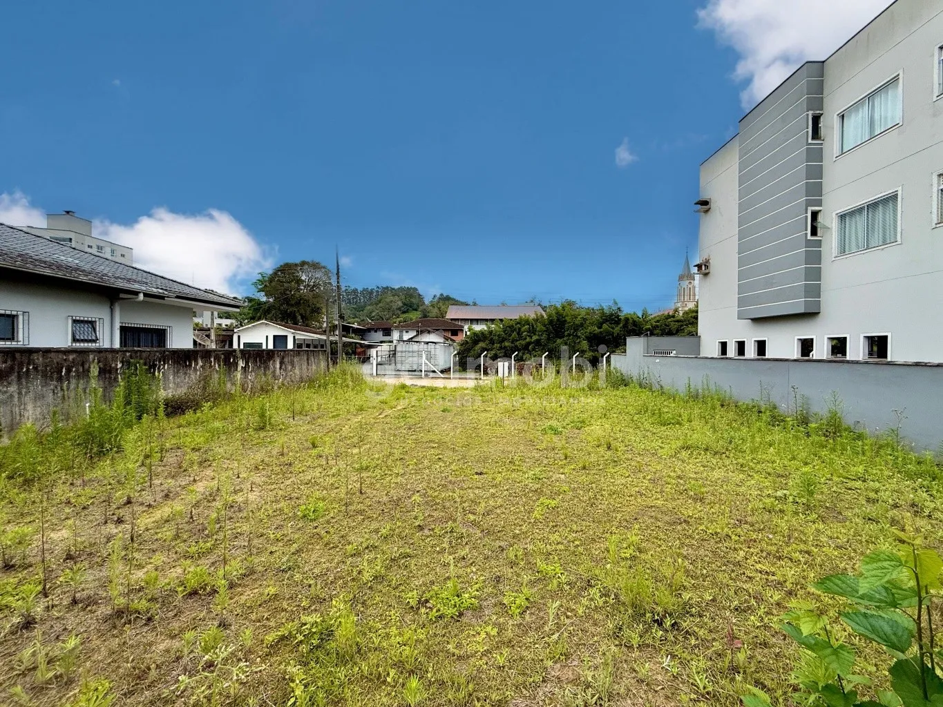 Terreno Amplo no Bairro dos Estados em Indaial — foto 2