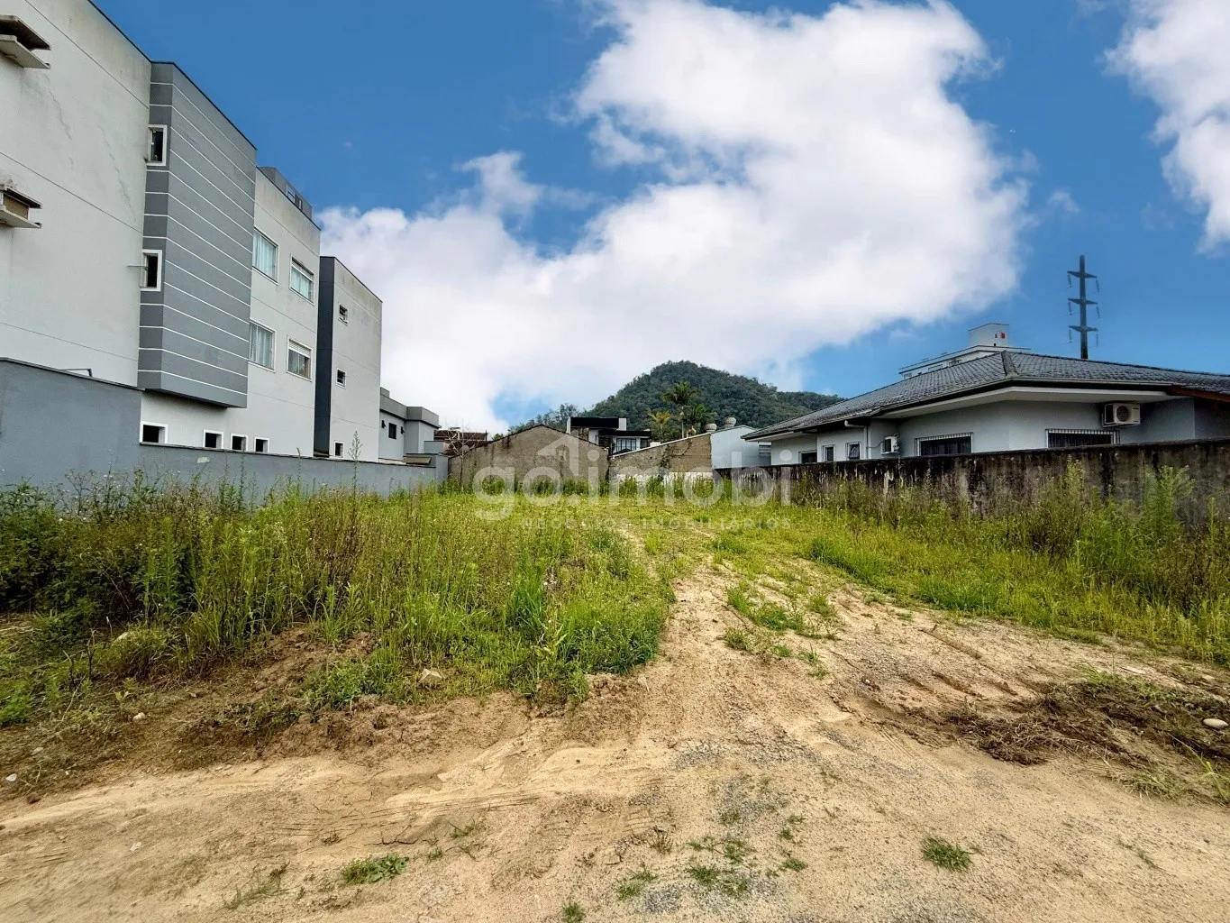 Terreno Amplo no Bairro dos Estados em Indaial — foto 4