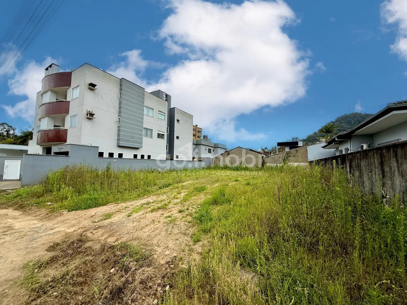 Terreno Amplo no Bairro dos Estados em Indaial — foto 5