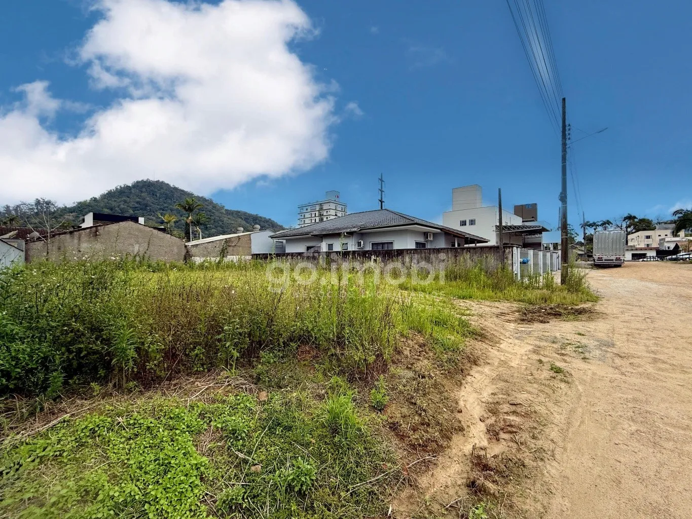 Terreno Amplo no Bairro dos Estados em Indaial — foto 6