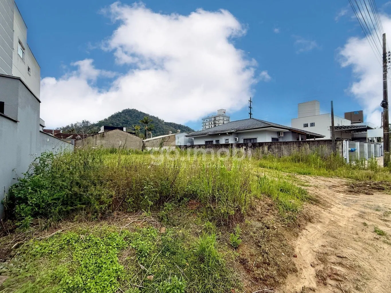Terreno Amplo no Bairro dos Estados em Indaial — foto 7