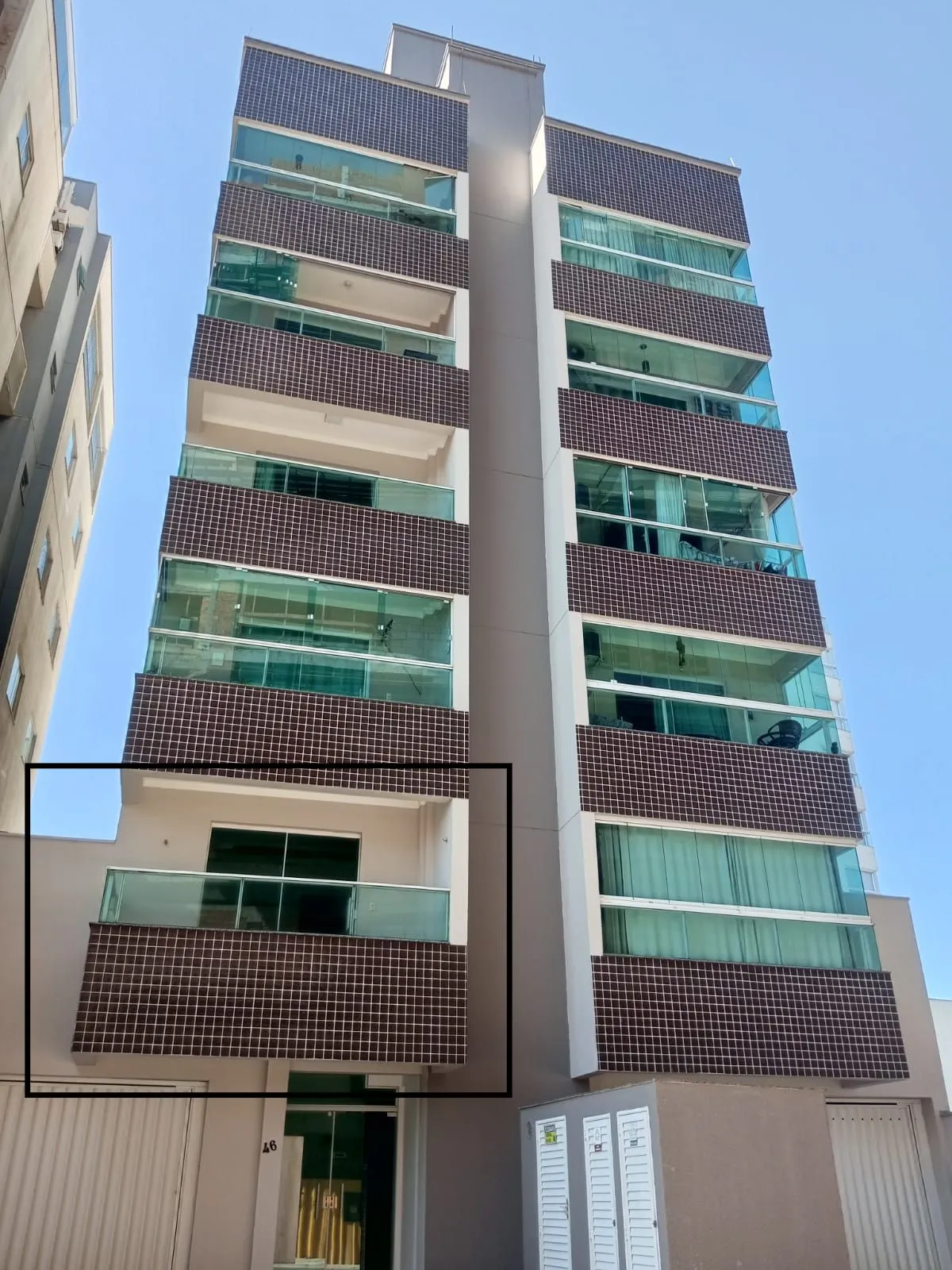 Apartamento exclusivo no Ilha de Saint Barth - Gravatá, Navegantes - foto 1