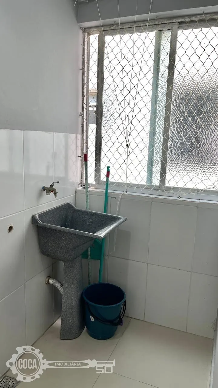 APARTAMENTO SEMIMOBILIADO PARA ALUGAR - BAIRRO ESCOLA AGRÍCOLA , BLUMENAU — foto 3