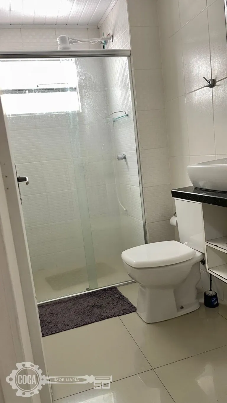 APARTAMENTO SEMIMOBILIADO PARA ALUGAR - BAIRRO ESCOLA AGRÍCOLA , BLUMENAU — foto 4