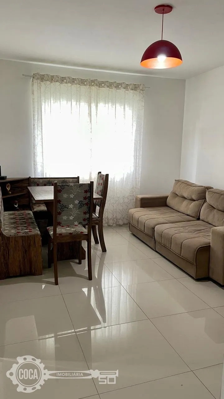 APARTAMENTO SEMIMOBILIADO PARA ALUGAR - BAIRRO ESCOLA AGRÍCOLA , BLUMENAU — foto 6
