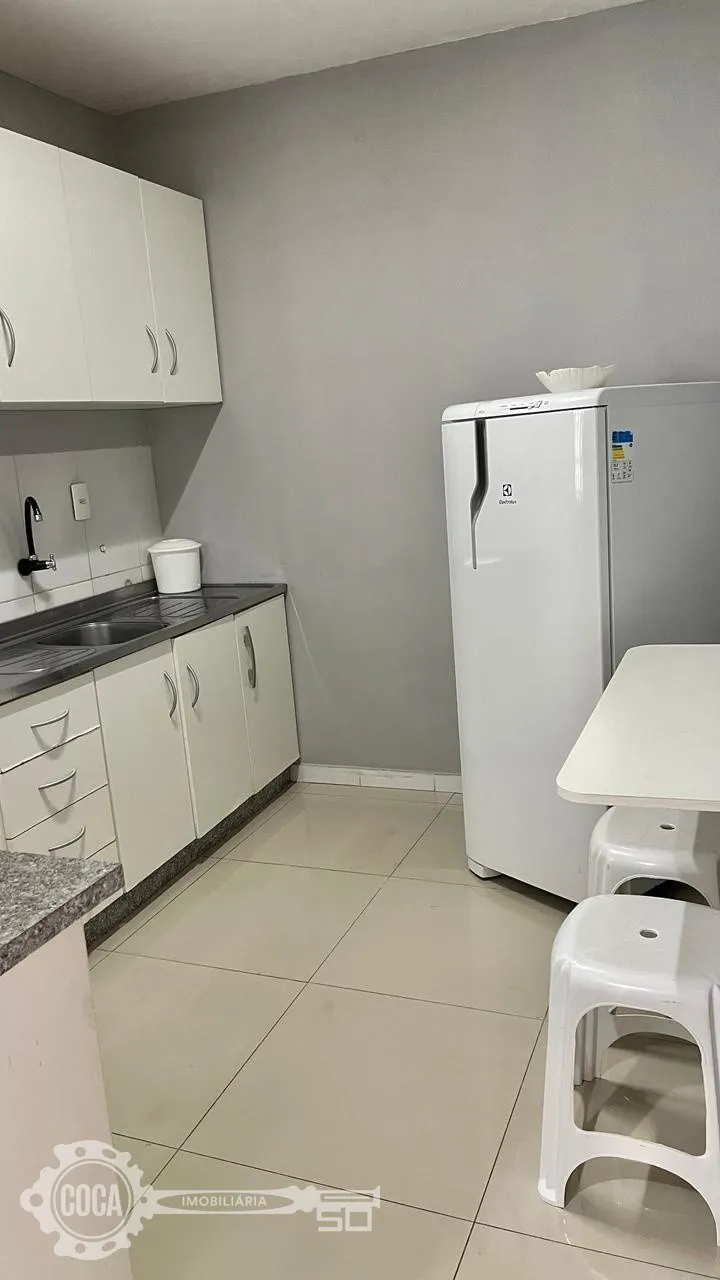 APARTAMENTO SEMIMOBILIADO PARA ALUGAR - BAIRRO ESCOLA AGRÍCOLA , BLUMENAU — foto 7