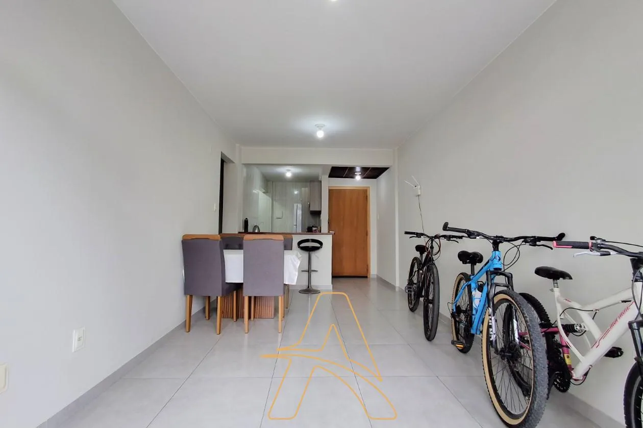 Apartamento á Venda no Centro de Blumenau – Conforto e Praticidade! — foto 2