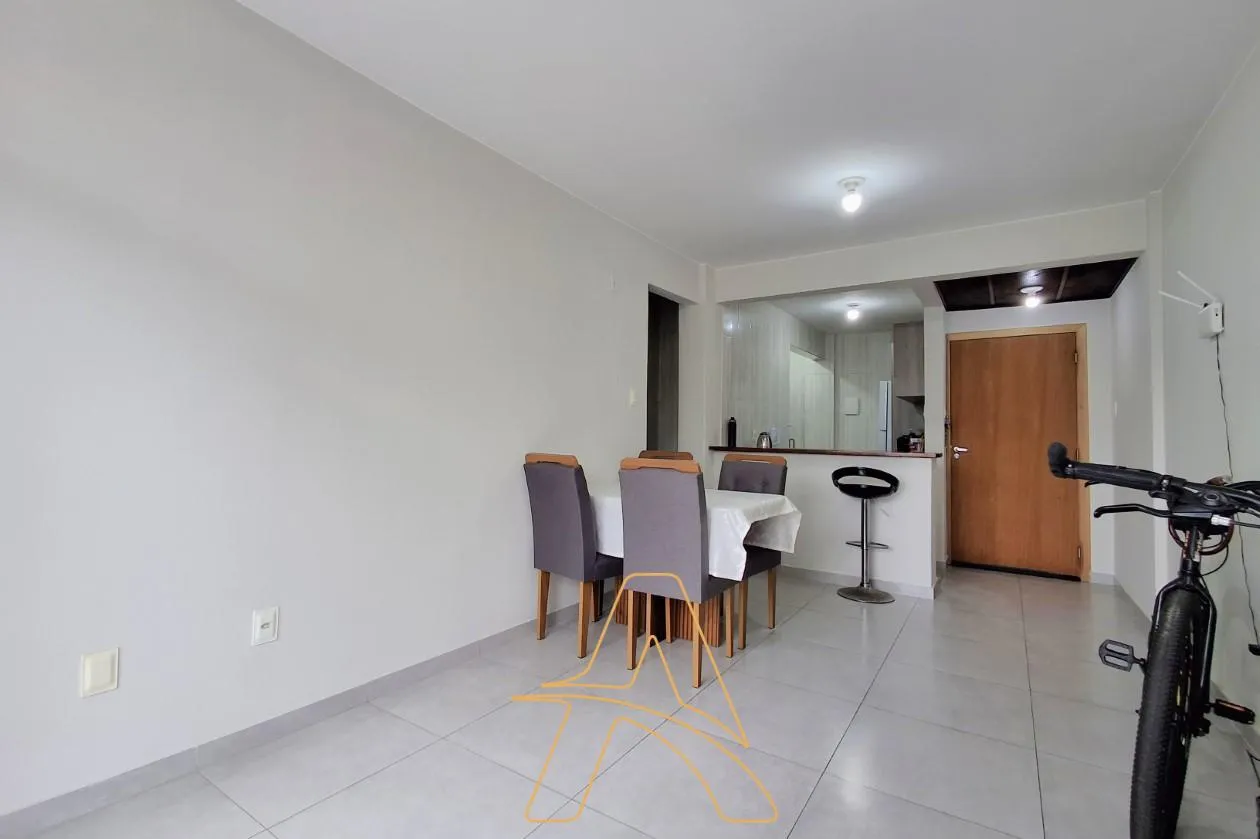 Apartamento á Venda no Centro de Blumenau – Conforto e Praticidade! — foto 3