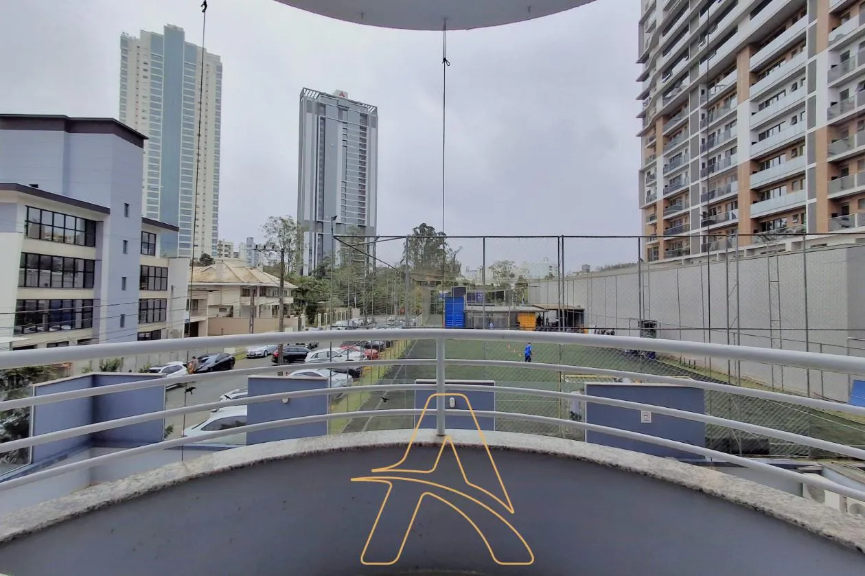 Apartamento á Venda no Centro de Blumenau – Conforto e Praticidade! — foto 5