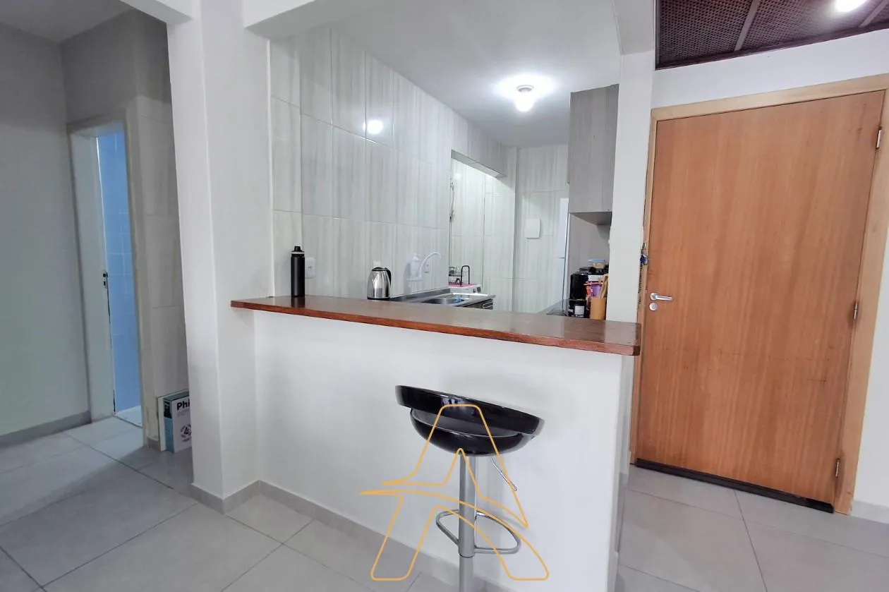 Apartamento á Venda no Centro de Blumenau – Conforto e Praticidade! — foto 6