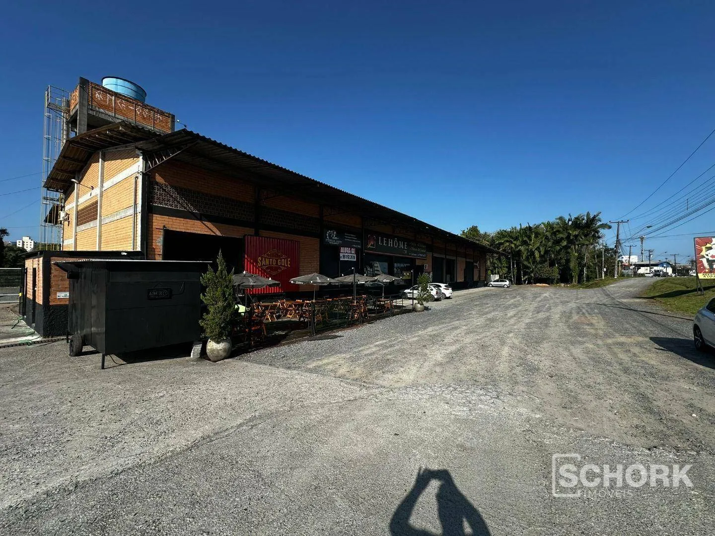 Galpão à venda, 1112 m por R$ 4.990.000,00 - Itoupava Central - Blumenau/SC — foto 2