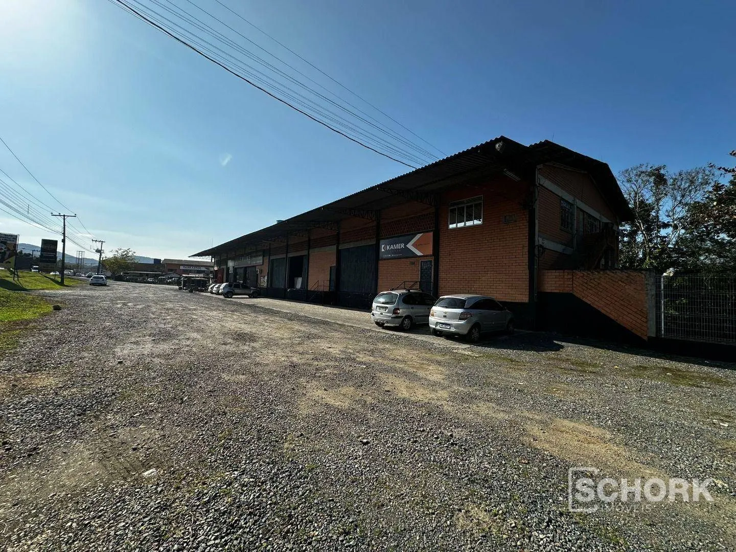 Galpão à venda, 1112 m por R$ 4.990.000,00 - Itoupava Central - Blumenau/SC — foto 3