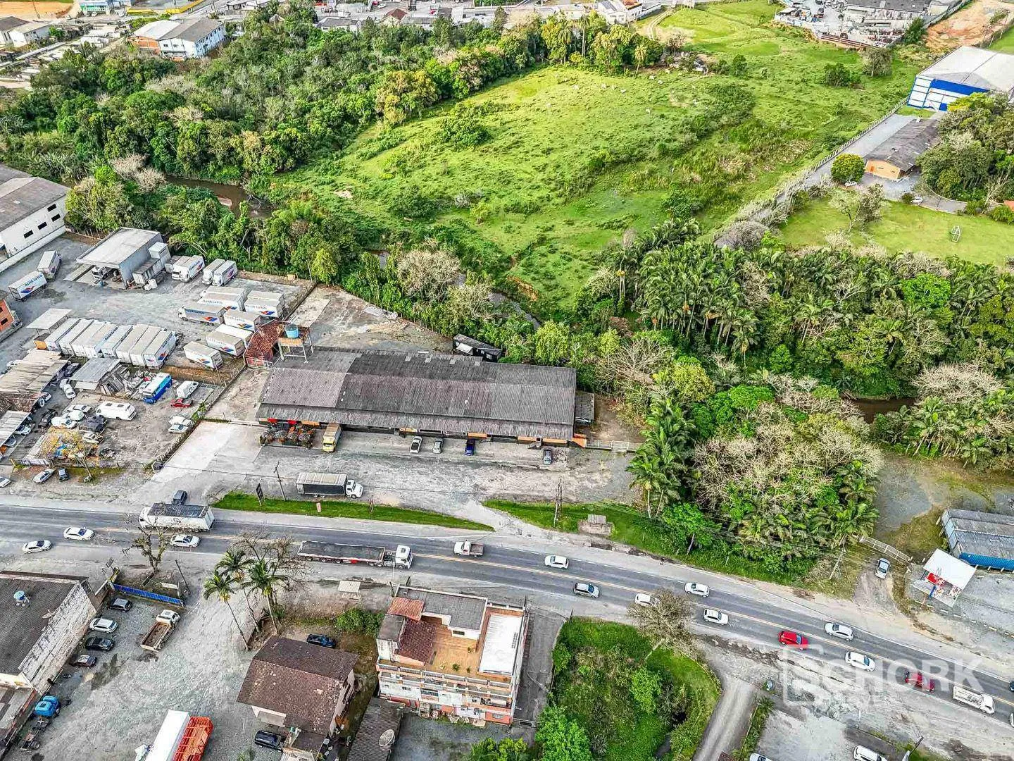 Galpão à venda, 1112 m por R$ 4.990.000,00 - Itoupava Central - Blumenau/SC — foto 5