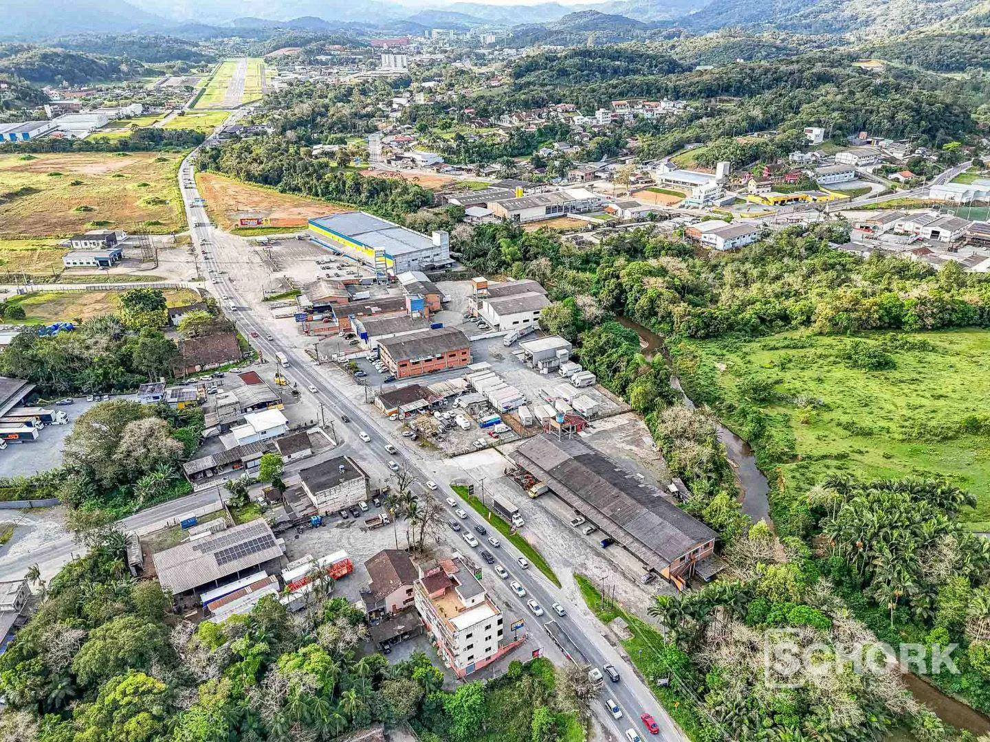Galpão à venda, 1112 m por R$ 4.990.000,00 - Itoupava Central - Blumenau/SC — foto 4