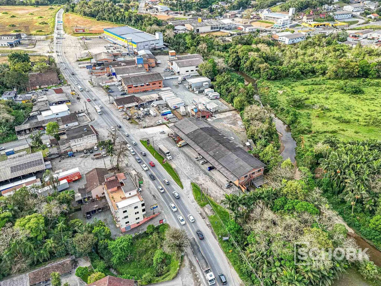 Galpão à venda, 1112 m por R$ 4.990.000,00 - Itoupava Central - Blumenau/SC — foto 6