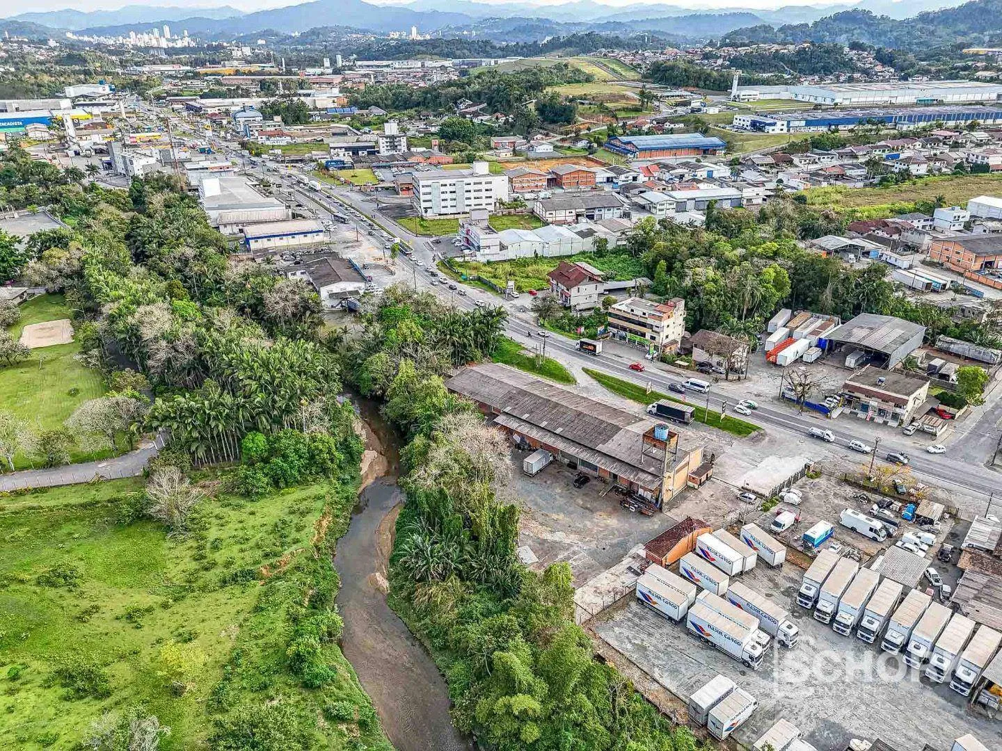 Galpão à venda, 1112 m por R$ 4.990.000,00 - Itoupava Central - Blumenau/SC — foto 7