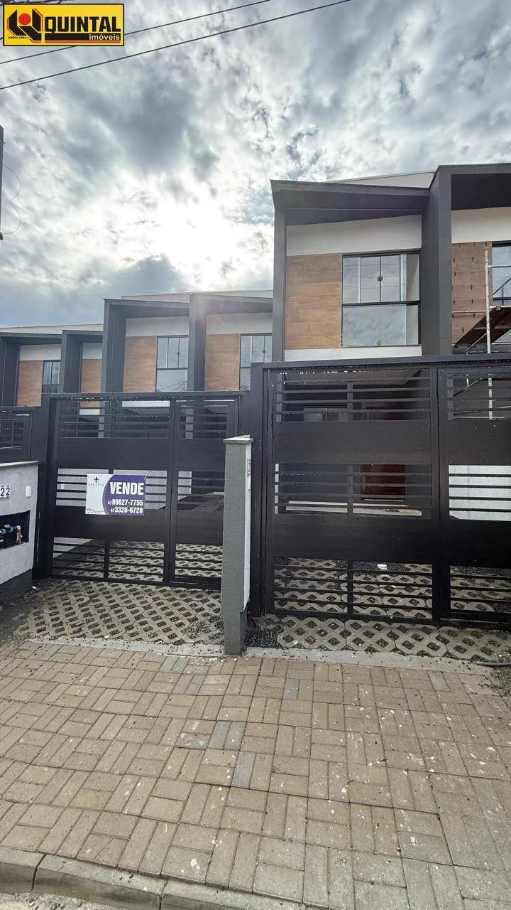 Casa Residencial Blumenau SC brasil - foto 1