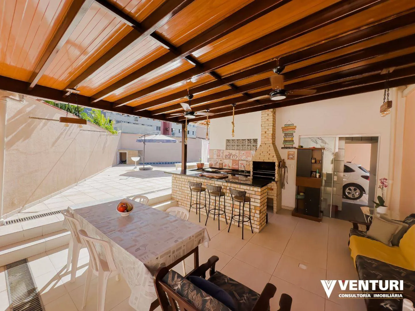 Casa à venda, 163 m por R$ 850.000,00 - Velha - Blumenau/SC — foto 3