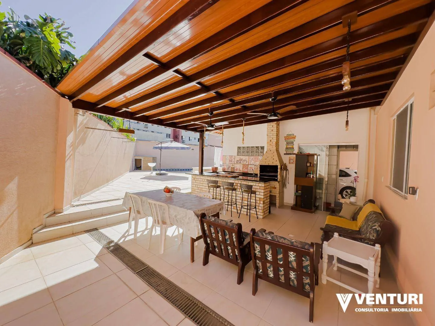 Casa à venda, 163 m por R$ 850.000,00 - Velha - Blumenau/SC — foto 4