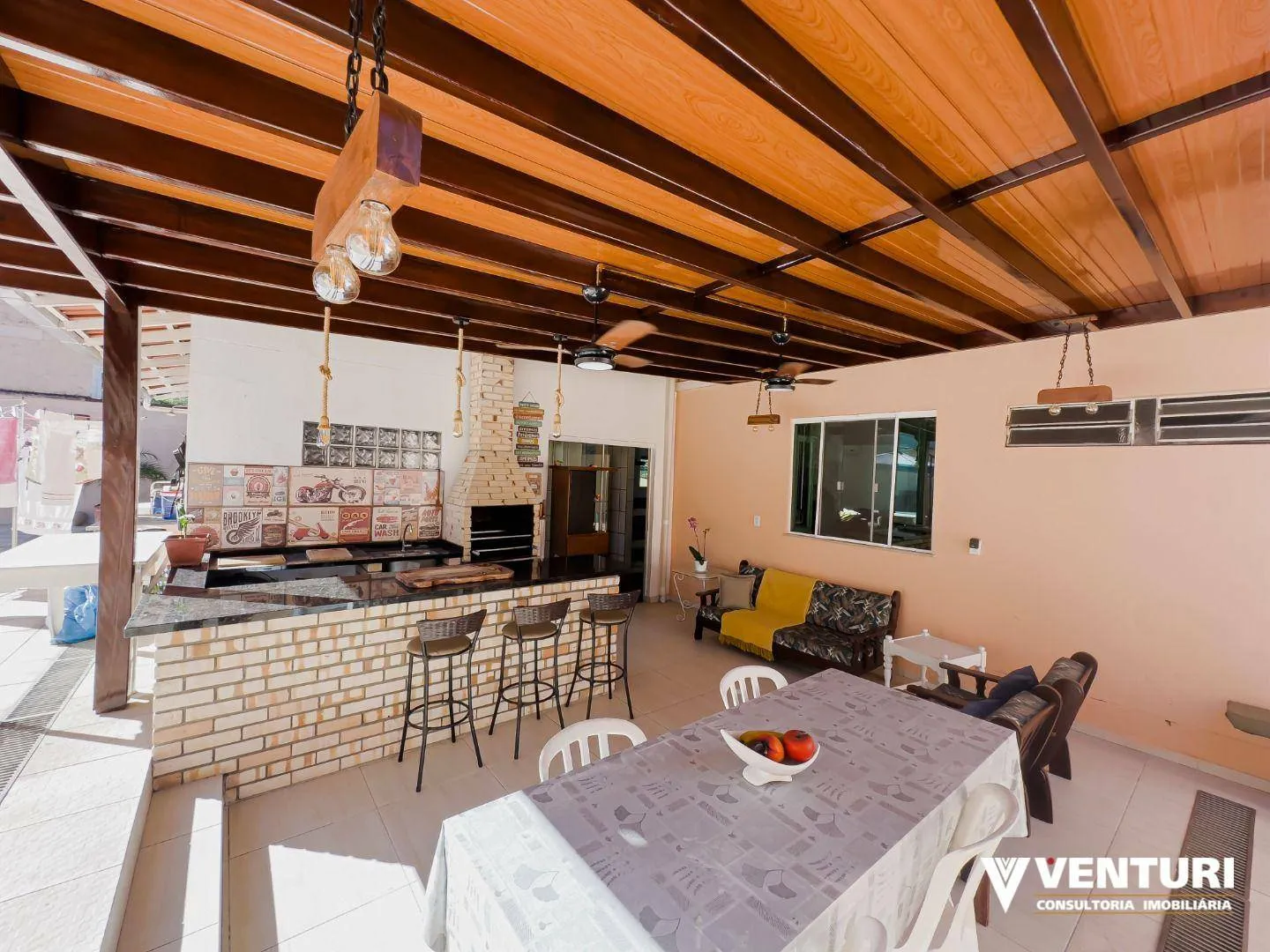 Casa à venda, 163 m por R$ 850.000,00 - Velha - Blumenau/SC — foto 5