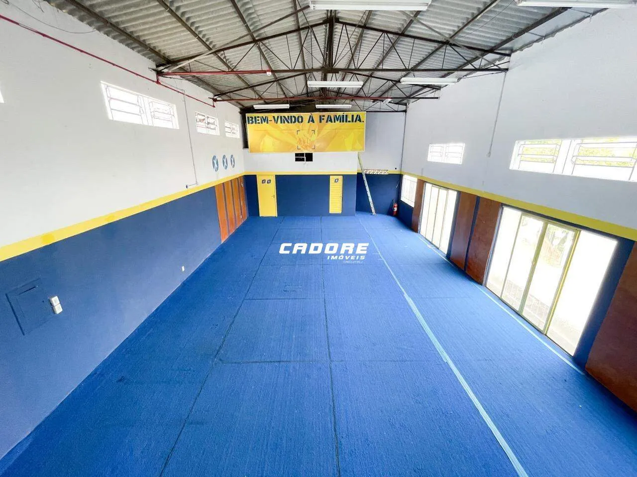 Galpão para locação com aproximadamente 362m no bairro Itoupava Norte I Cadore Imóveis — foto 2