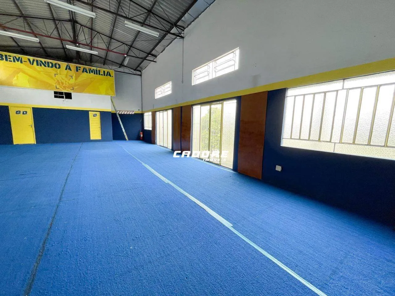 Galpão para locação com aproximadamente 362m no bairro Itoupava Norte I Cadore Imóveis — foto 3