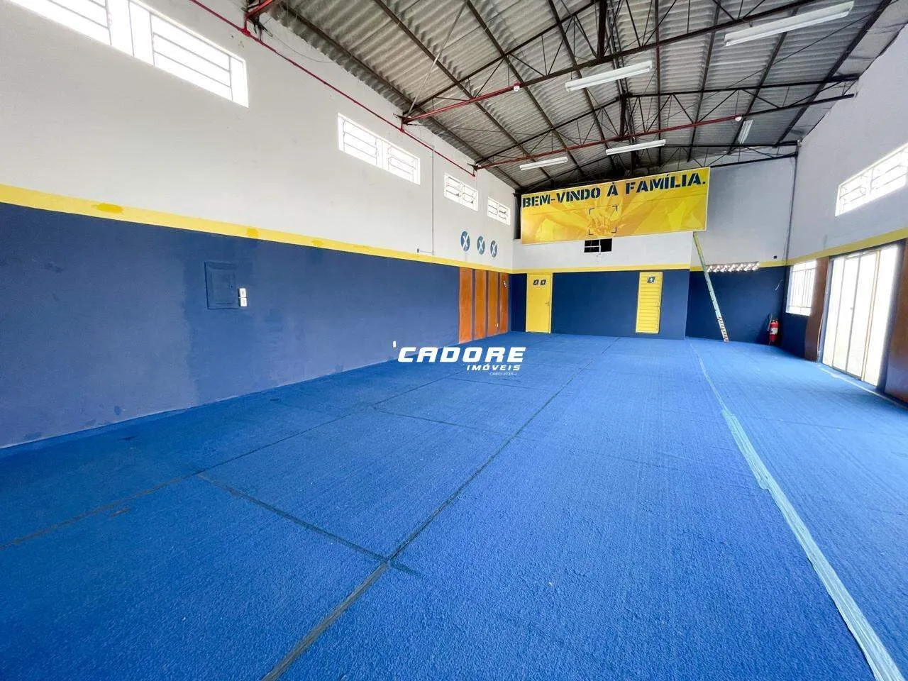 Galpão para locação com aproximadamente 362m no bairro Itoupava Norte I Cadore Imóveis — foto 4