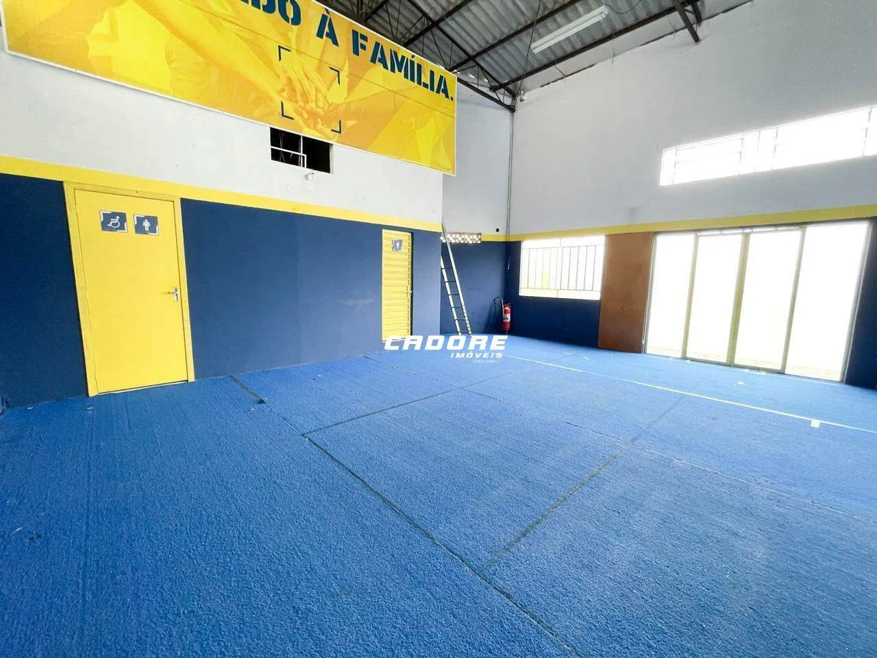 Galpão para locação com aproximadamente 362m no bairro Itoupava Norte I Cadore Imóveis — foto 5