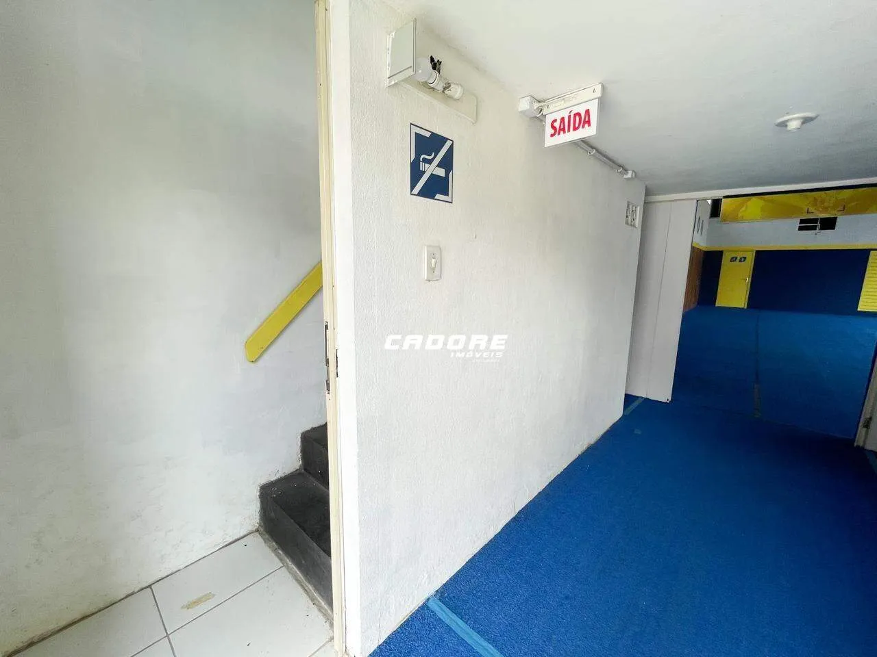 Galpão para locação com aproximadamente 362m no bairro Itoupava Norte I Cadore Imóveis — foto 6