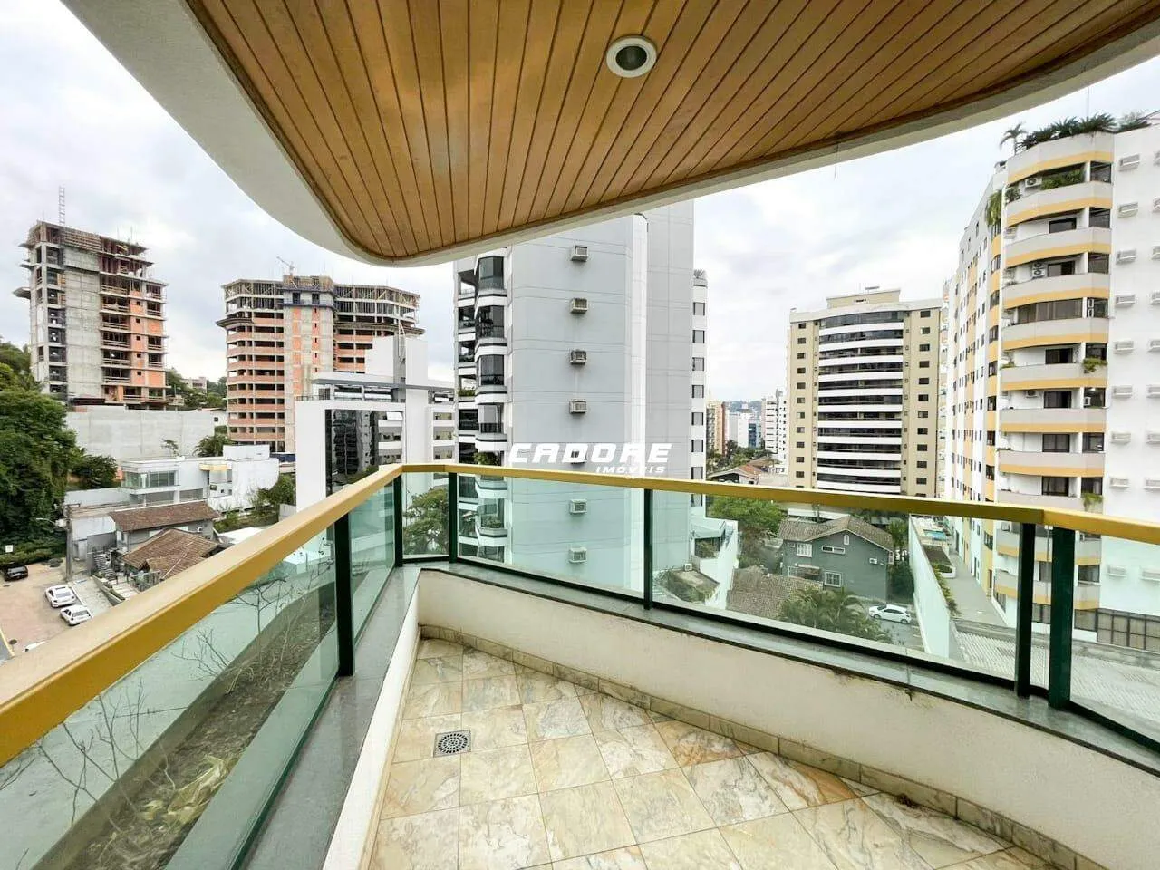 Excelente apartamento no bairro Jardim Blumenau I Cadore Imóveis — foto 2