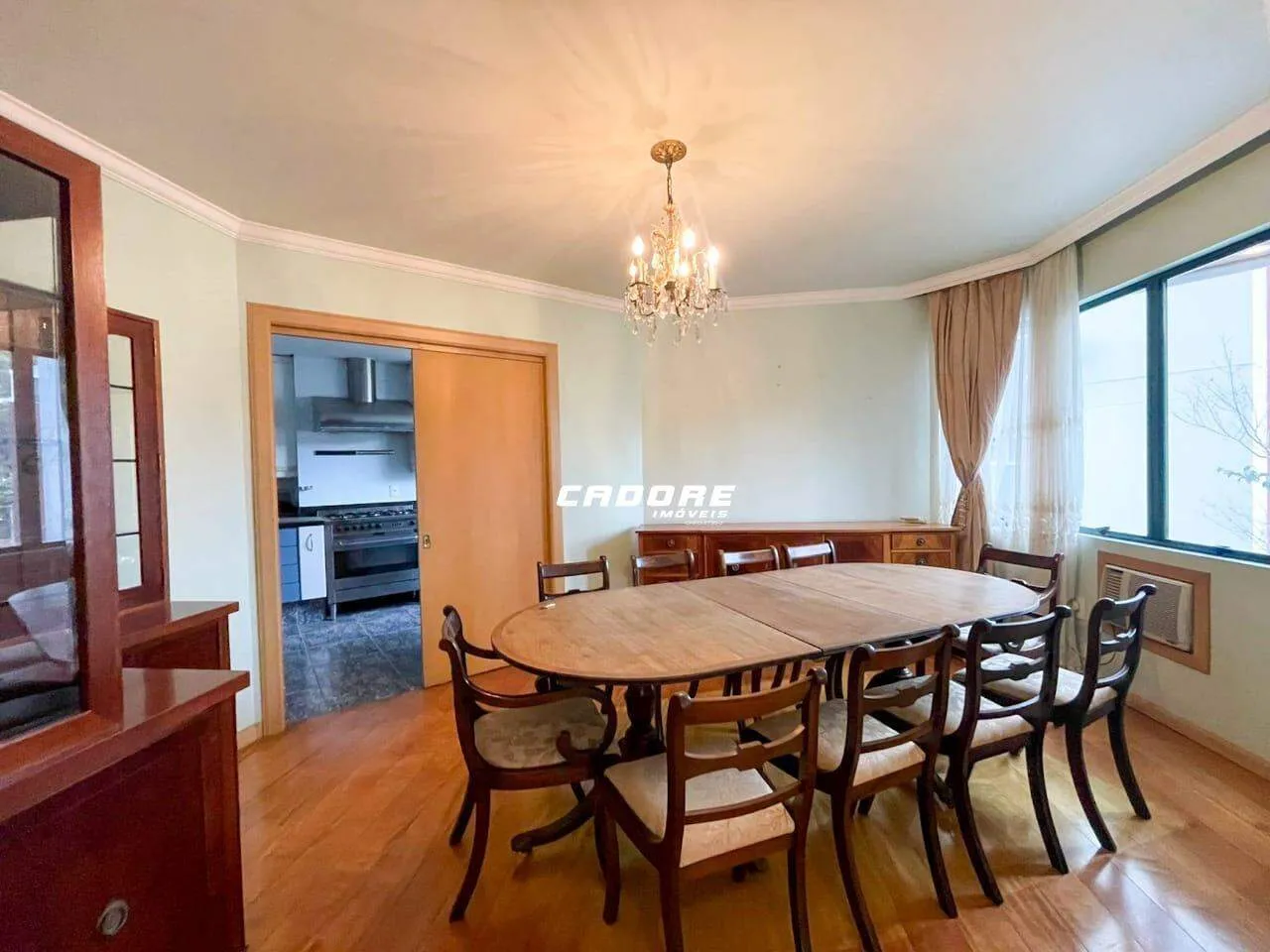 Excelente apartamento no bairro Jardim Blumenau I Cadore Imóveis — foto 4