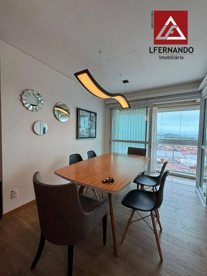 Apartamento com 2 dormitórios à venda, 73 m por R$ 1.300.000,00 - Centro - Penha/SC - foto 1