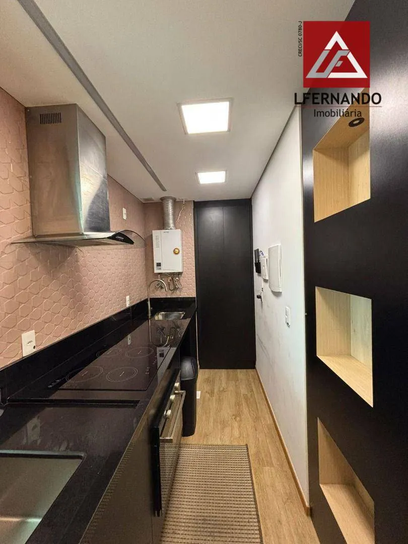 Apartamento com 2 dormitórios à venda, 73 m por R$ 1.300.000,00 - Centro - Penha/SC — foto 2