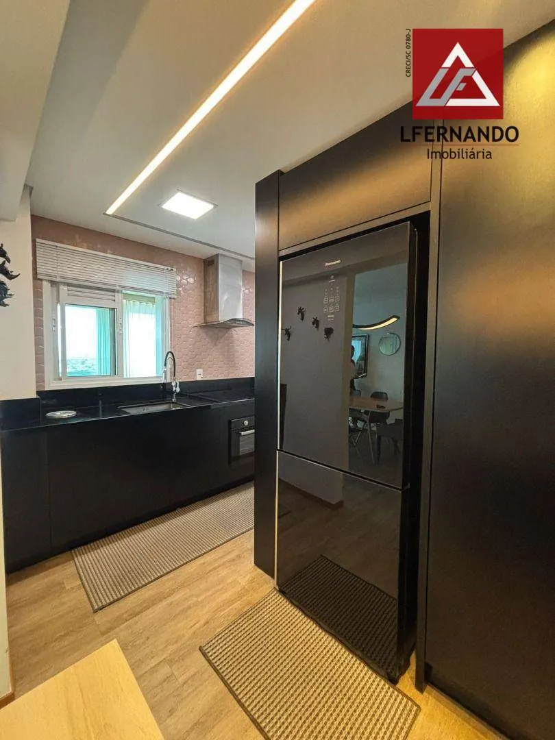 Apartamento com 2 dormitórios à venda, 73 m por R$ 1.300.000,00 - Centro - Penha/SC — foto 4