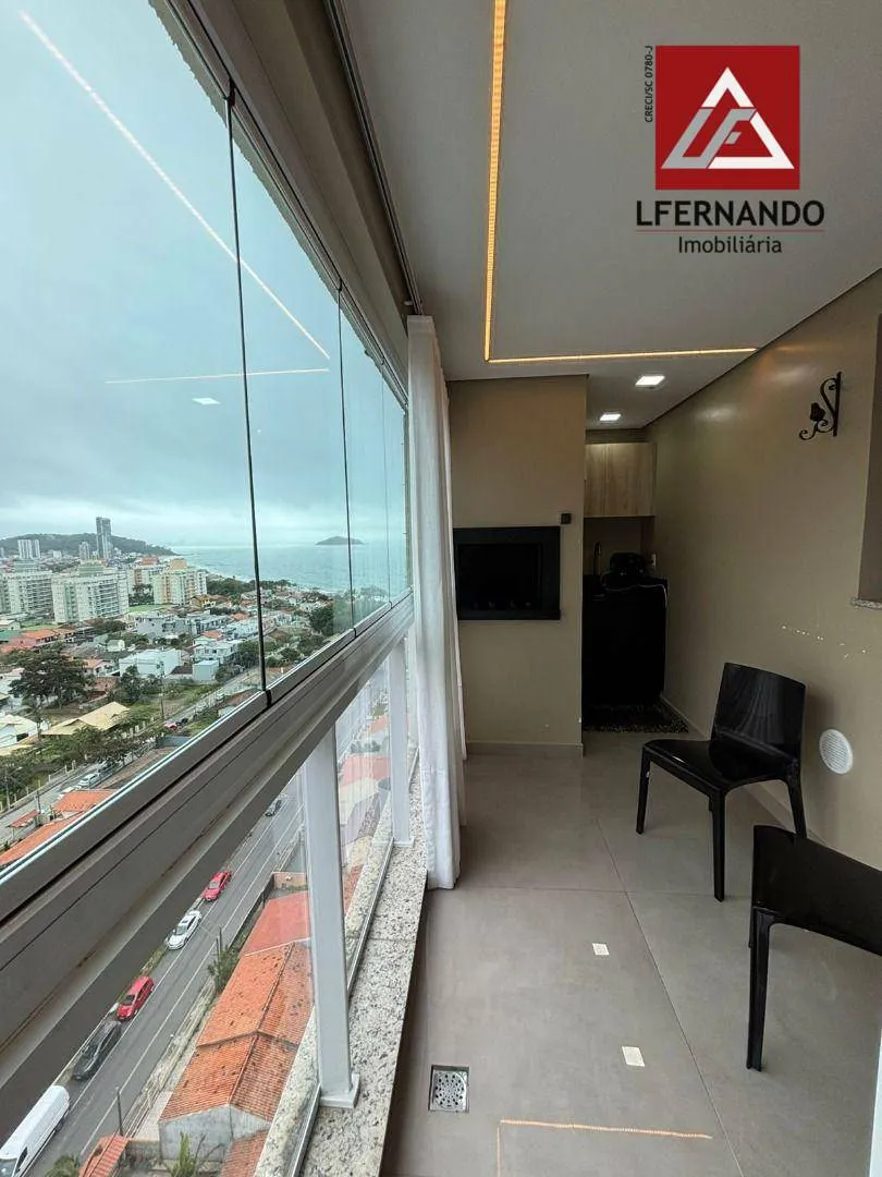 Apartamento com 2 dormitórios à venda, 73 m por R$ 1.300.000,00 - Centro - Penha/SC — foto 5