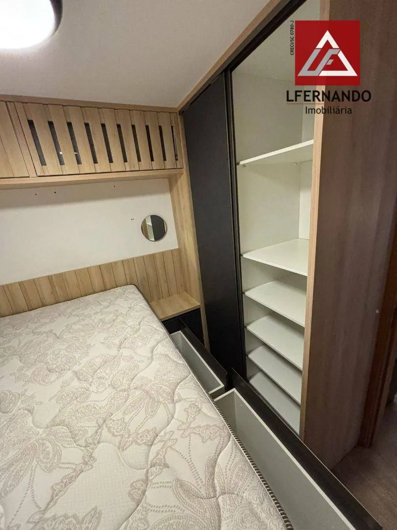 Apartamento com 2 dormitórios à venda, 73 m por R$ 1.300.000,00 - Centro - Penha/SC — foto 6