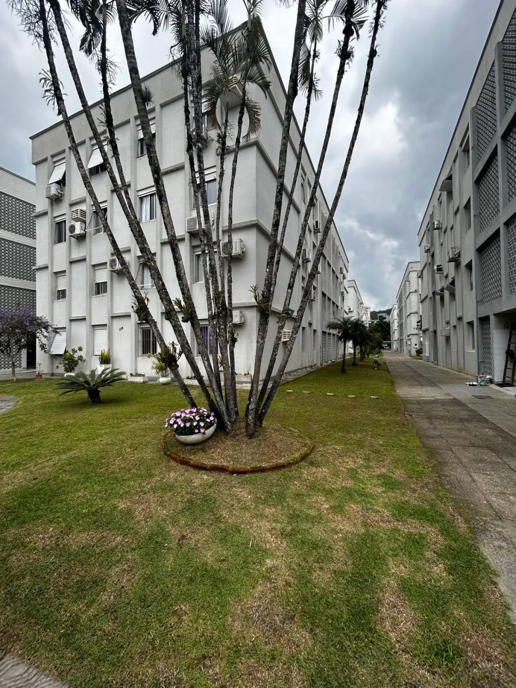 APARTAMENTO NO CENTRO DE BLUMENAU! - foto 1