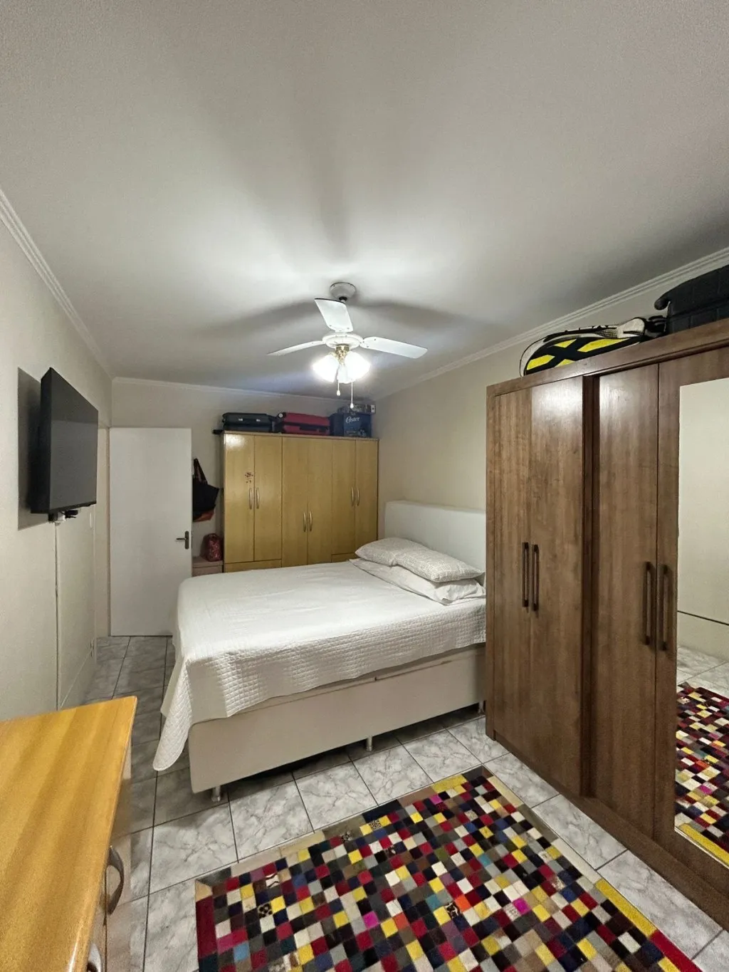 APARTAMENTO NO CENTRO DE BLUMENAU! — foto 2