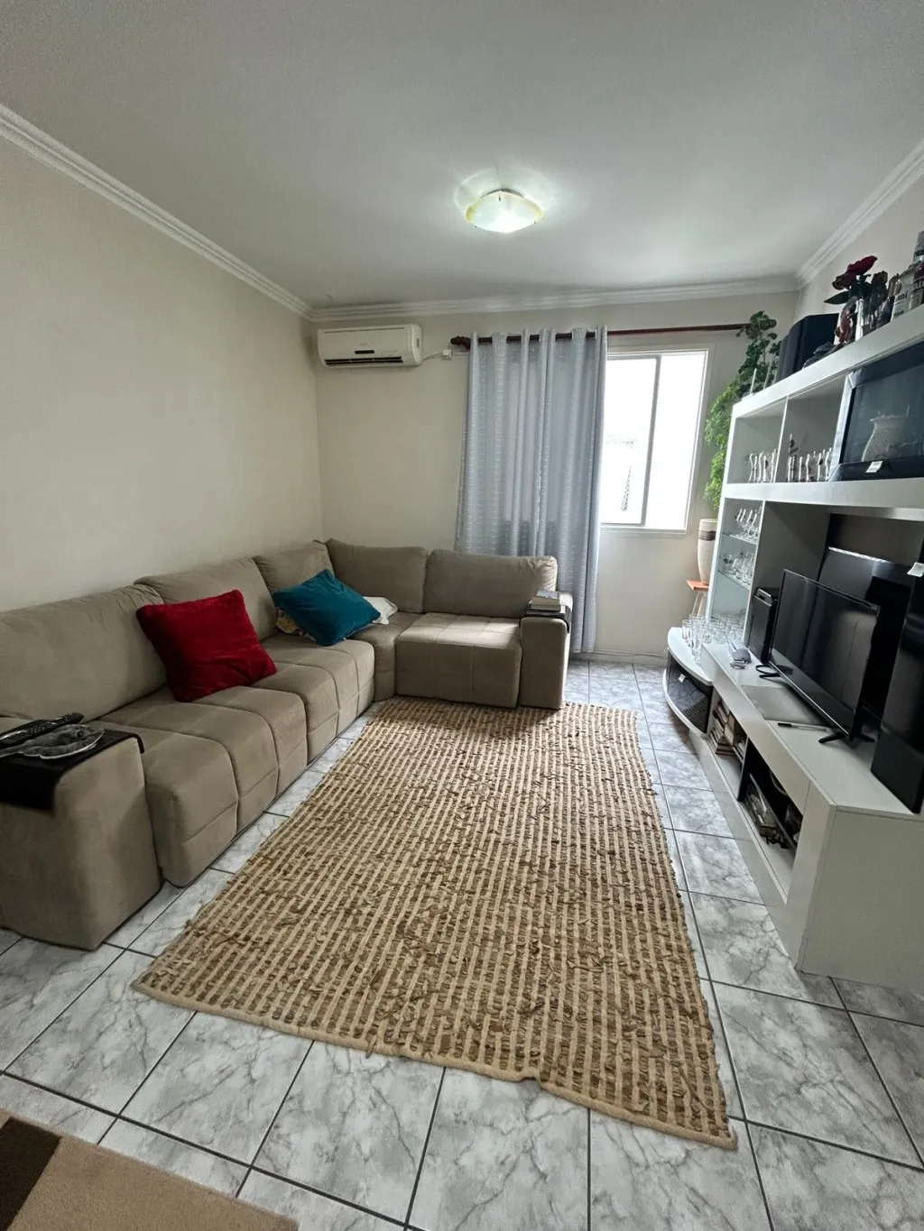 APARTAMENTO NO CENTRO DE BLUMENAU! — foto 6