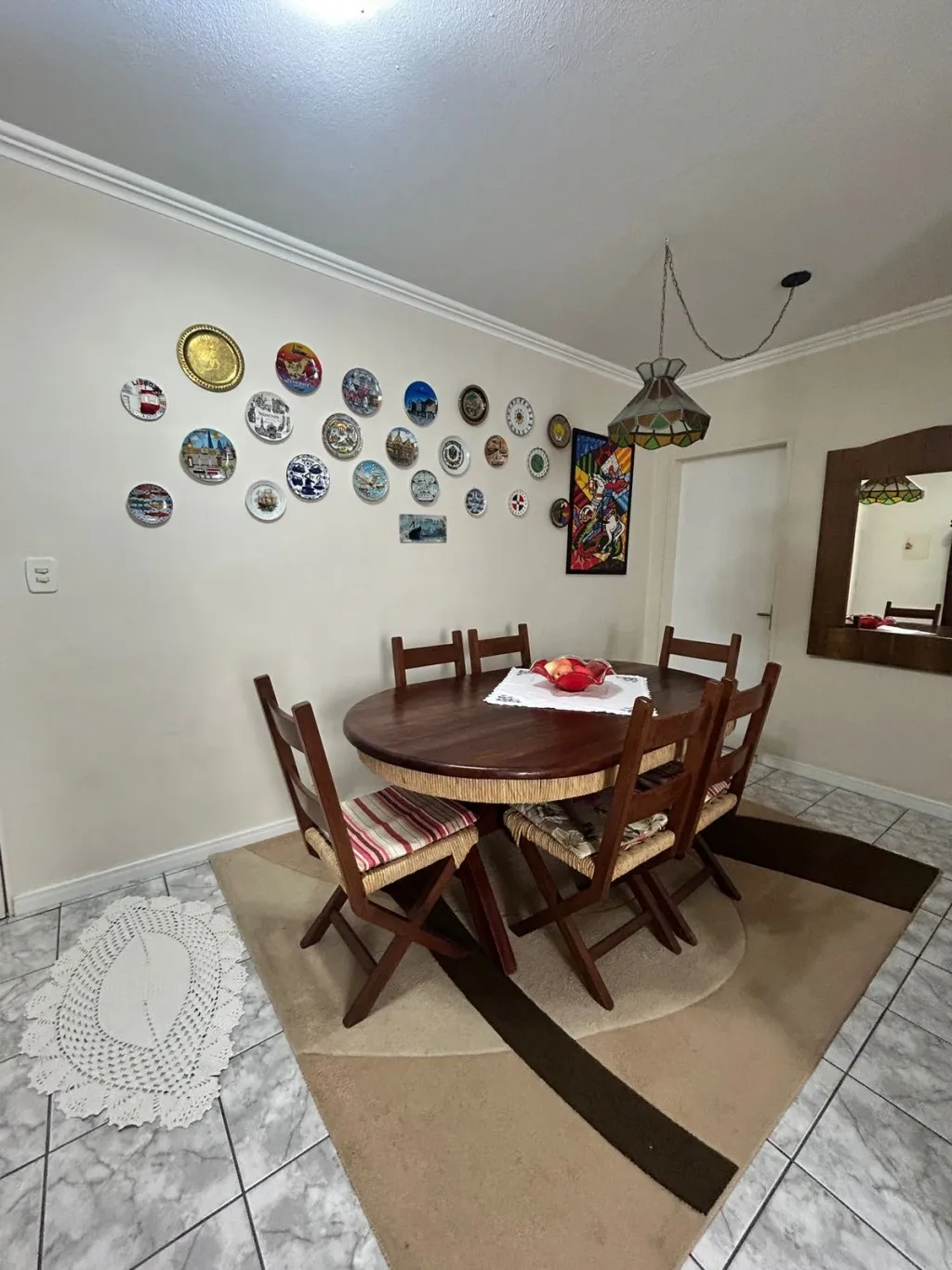 APARTAMENTO NO CENTRO DE BLUMENAU! — foto 7