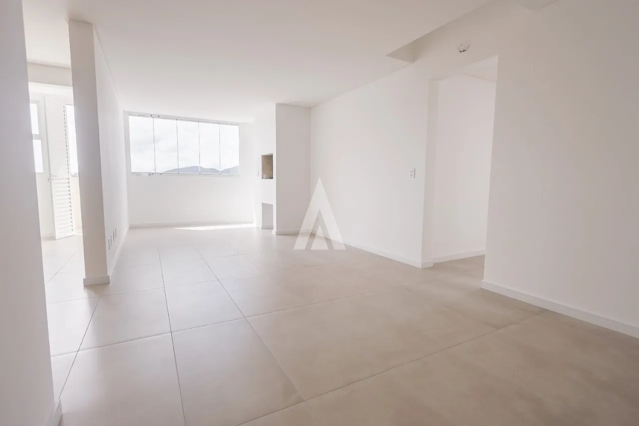 Apartamento com 3 suítes à venda no bairro América em Joinville-SC de R$1.000.000,00 — foto 4