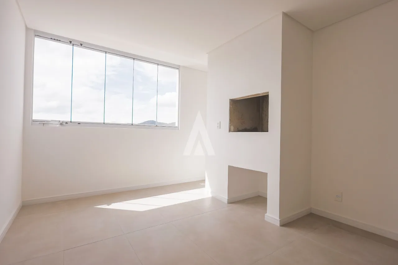 Apartamento com 3 suítes à venda no bairro América em Joinville-SC de R$1.000.000,00 — foto 3